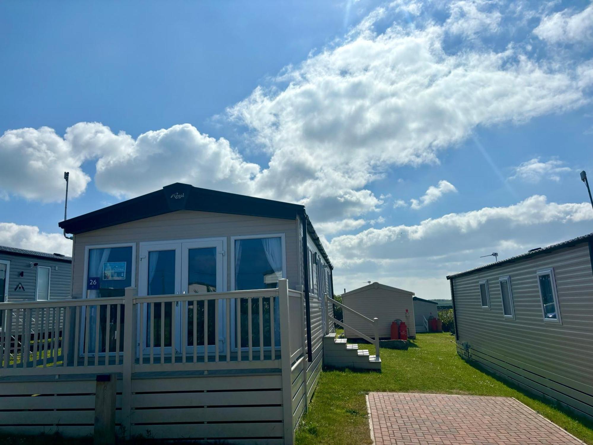 Seaview Holiday Park Hikkaduwa Dış mekan fotoğraf