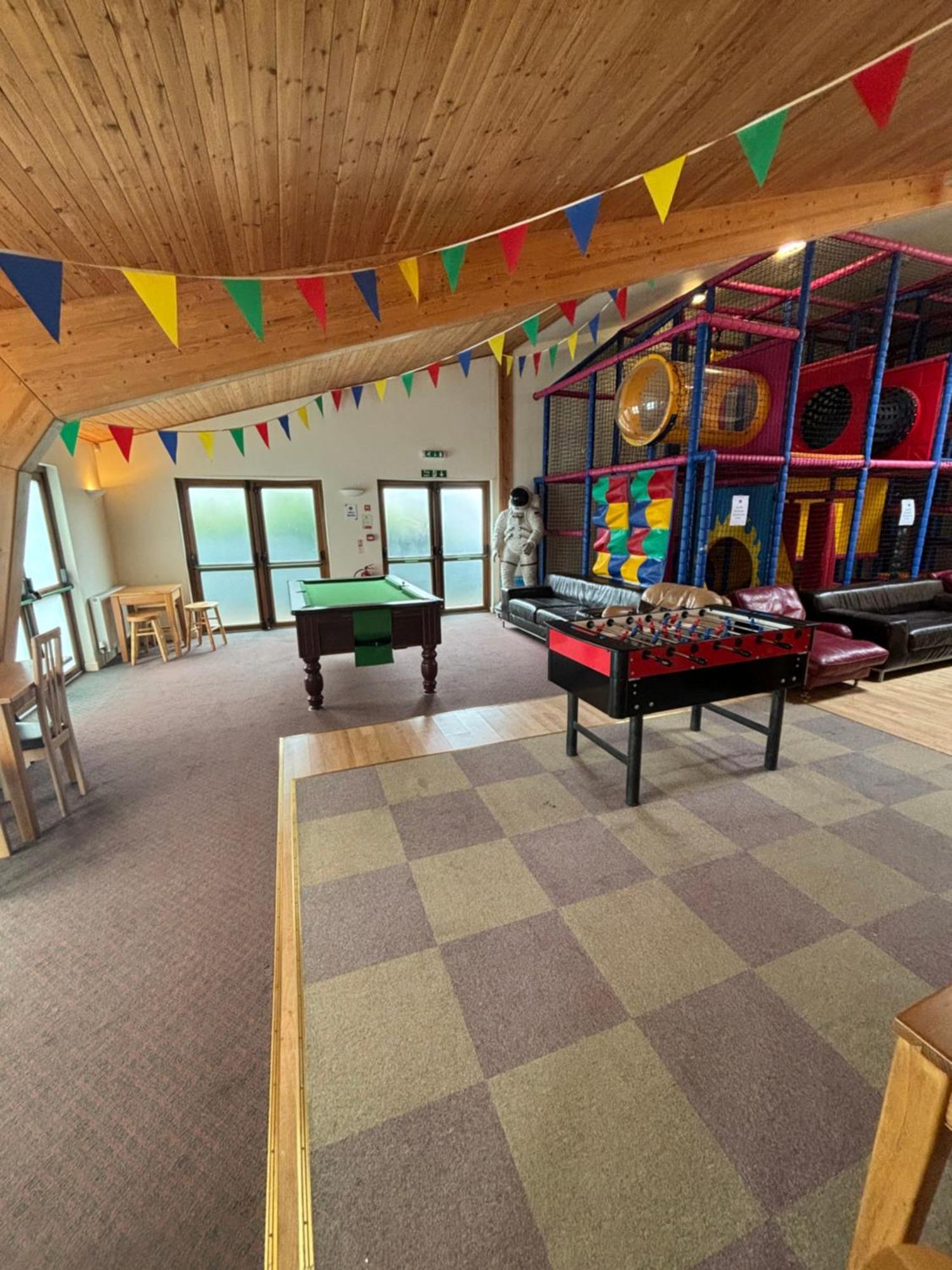 Seaview Holiday Park Hikkaduwa Dış mekan fotoğraf