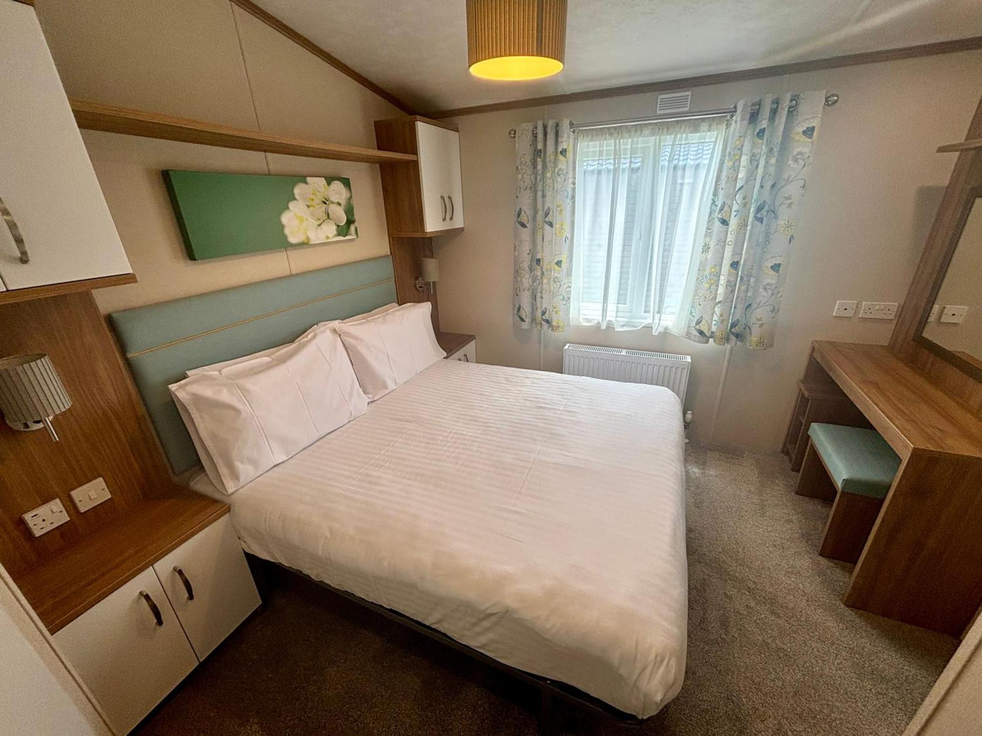 Seaview Holiday Park Hikkaduwa Oda fotoğraf