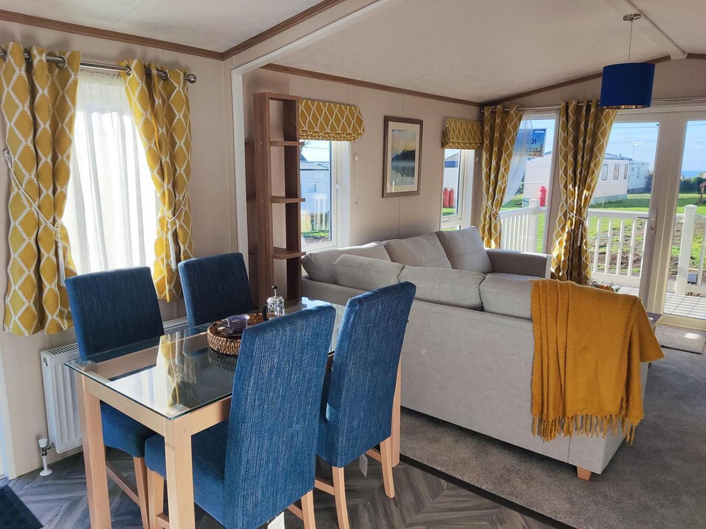 Seaview Holiday Park Hikkaduwa Oda fotoğraf