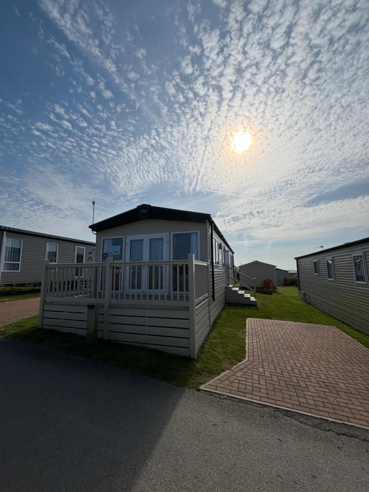 Seaview Holiday Park Hikkaduwa Dış mekan fotoğraf