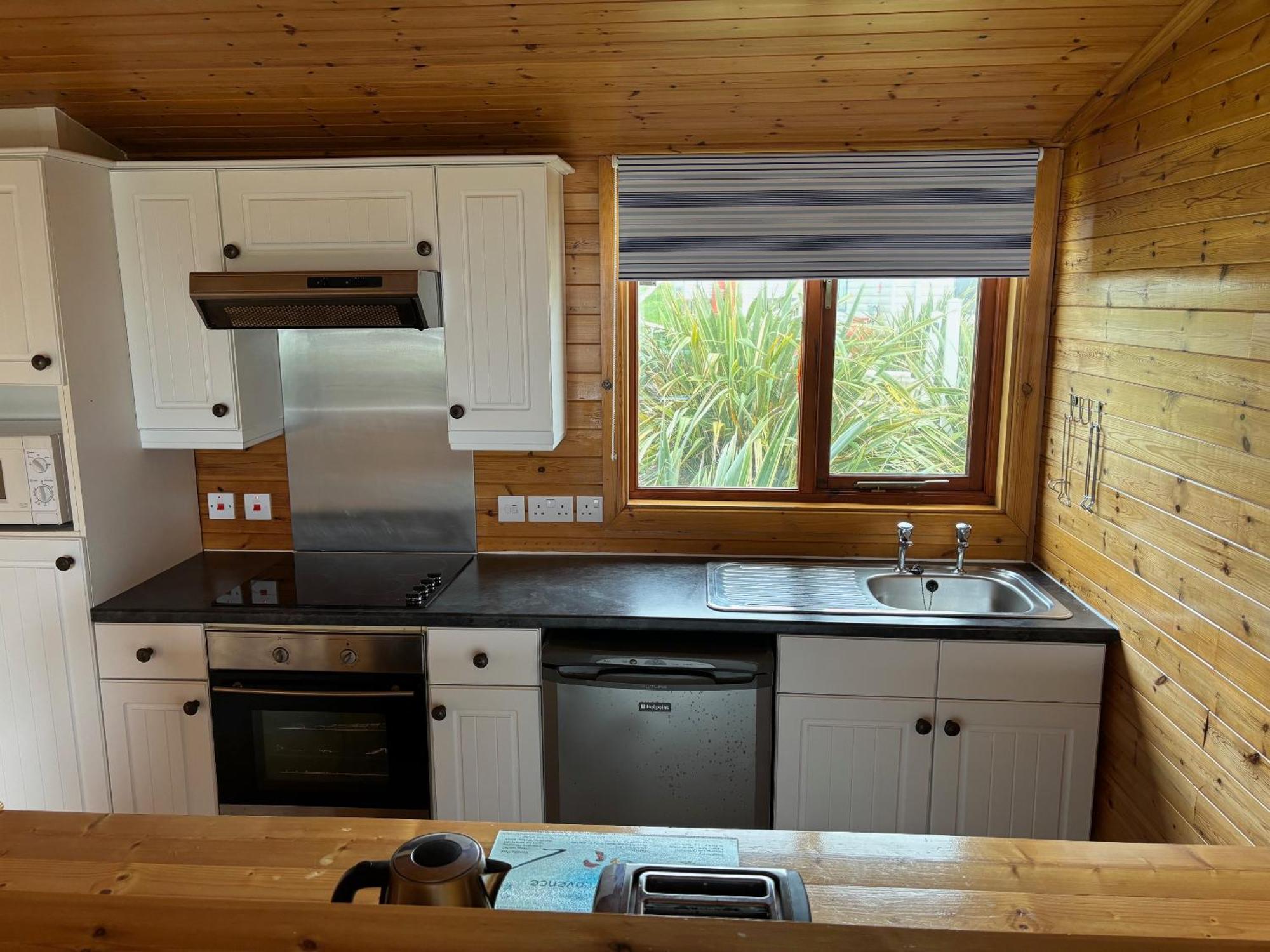 Seaview Holiday Park Hikkaduwa Oda fotoğraf