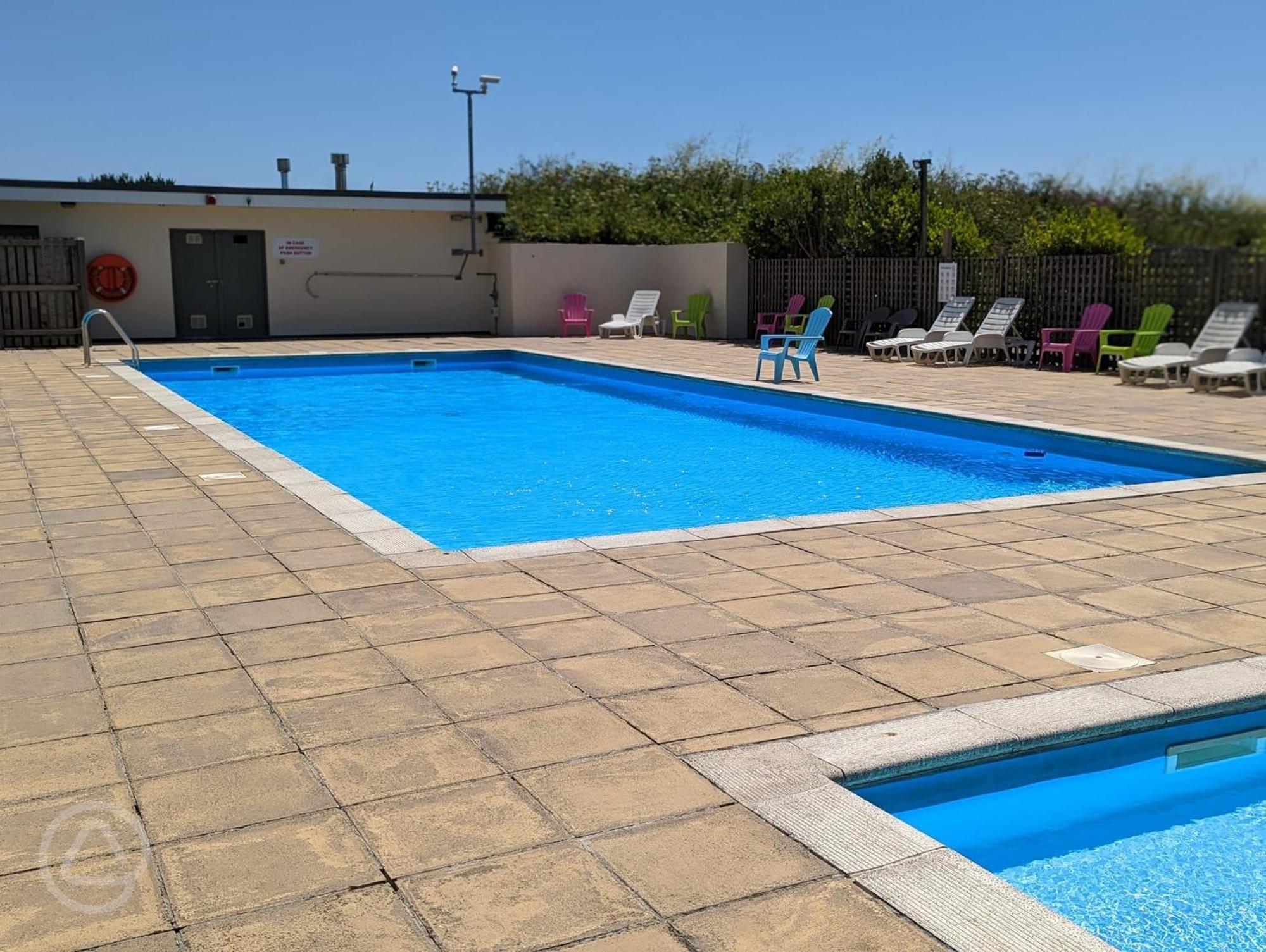 Seaview Holiday Park Hikkaduwa Dış mekan fotoğraf