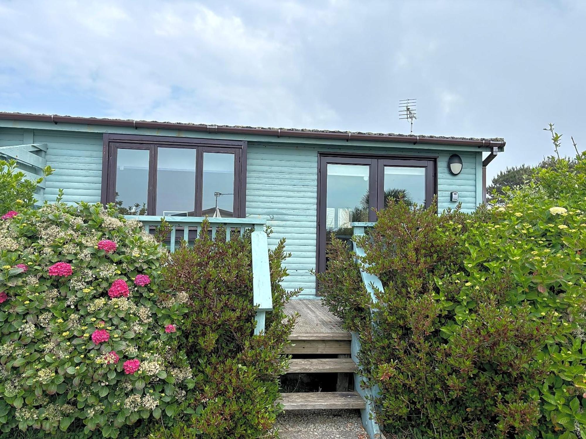 Seaview Holiday Park Hikkaduwa Oda fotoğraf