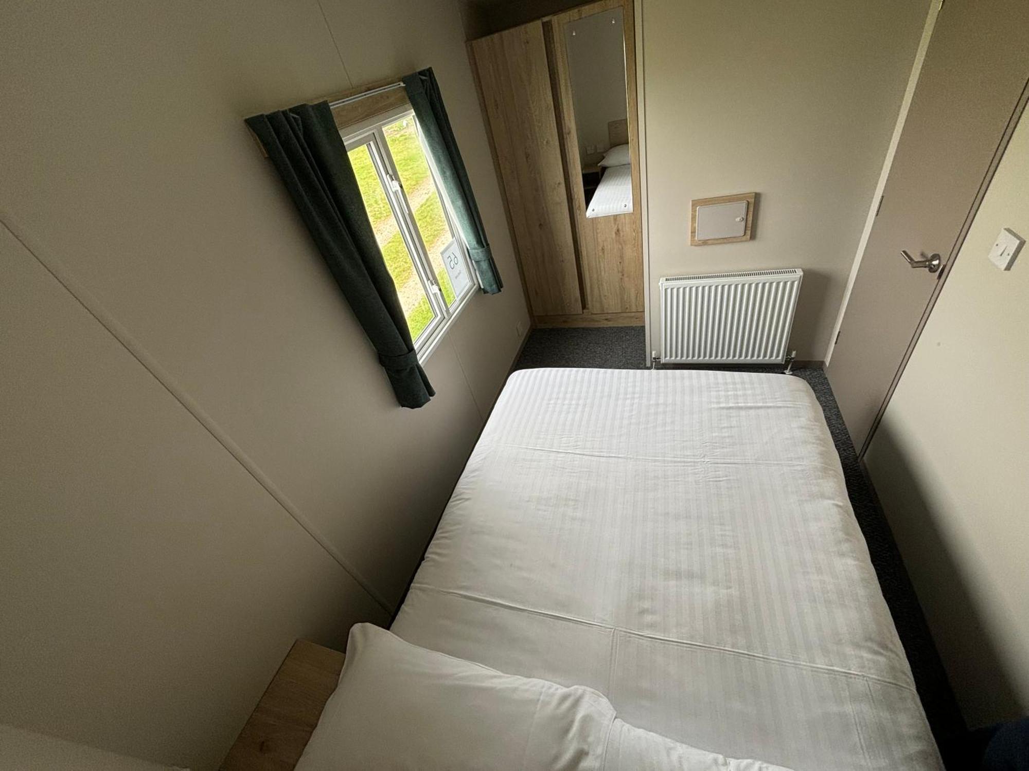 Seaview Holiday Park Hikkaduwa Oda fotoğraf