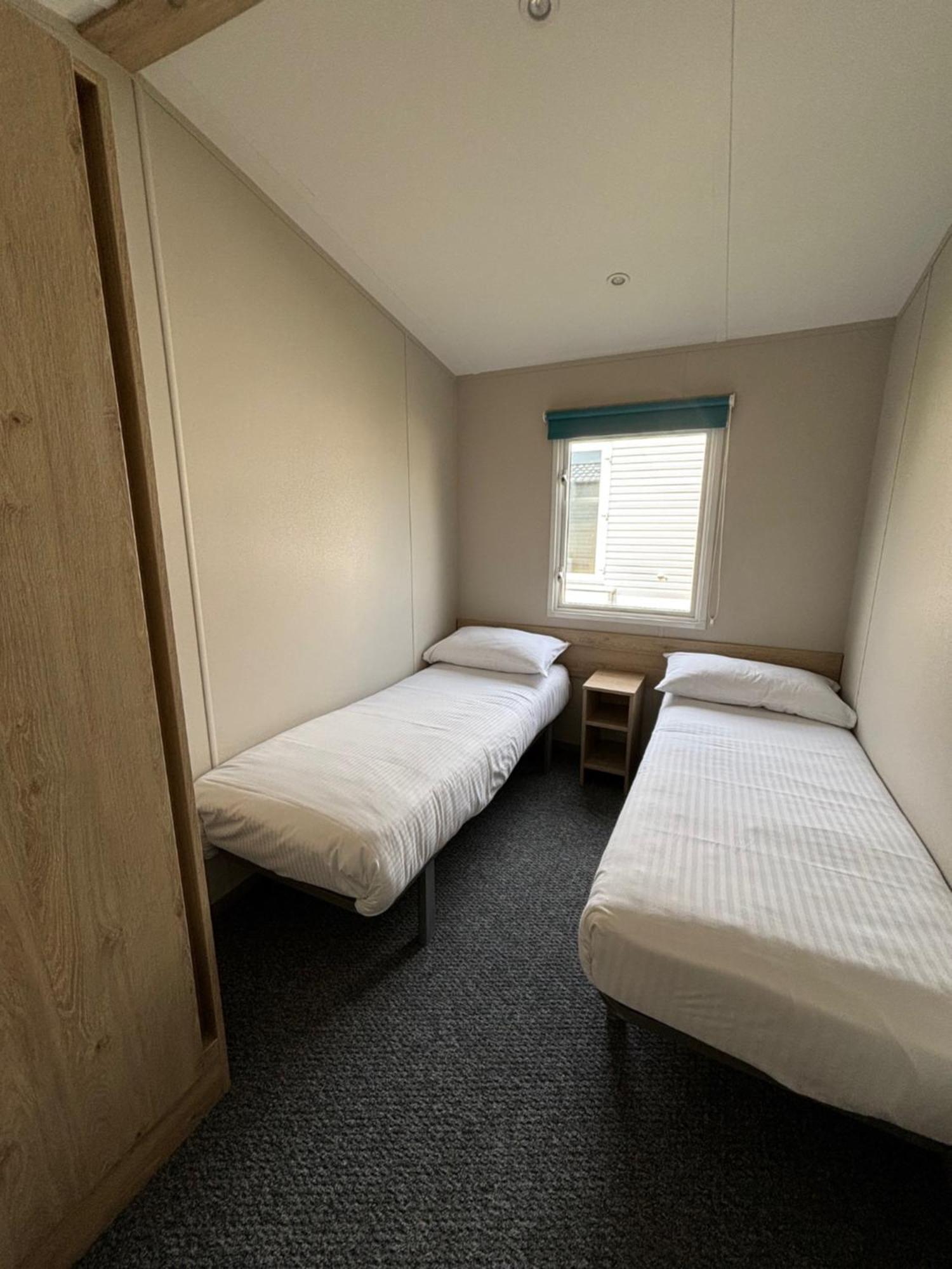 Seaview Holiday Park Hikkaduwa Oda fotoğraf